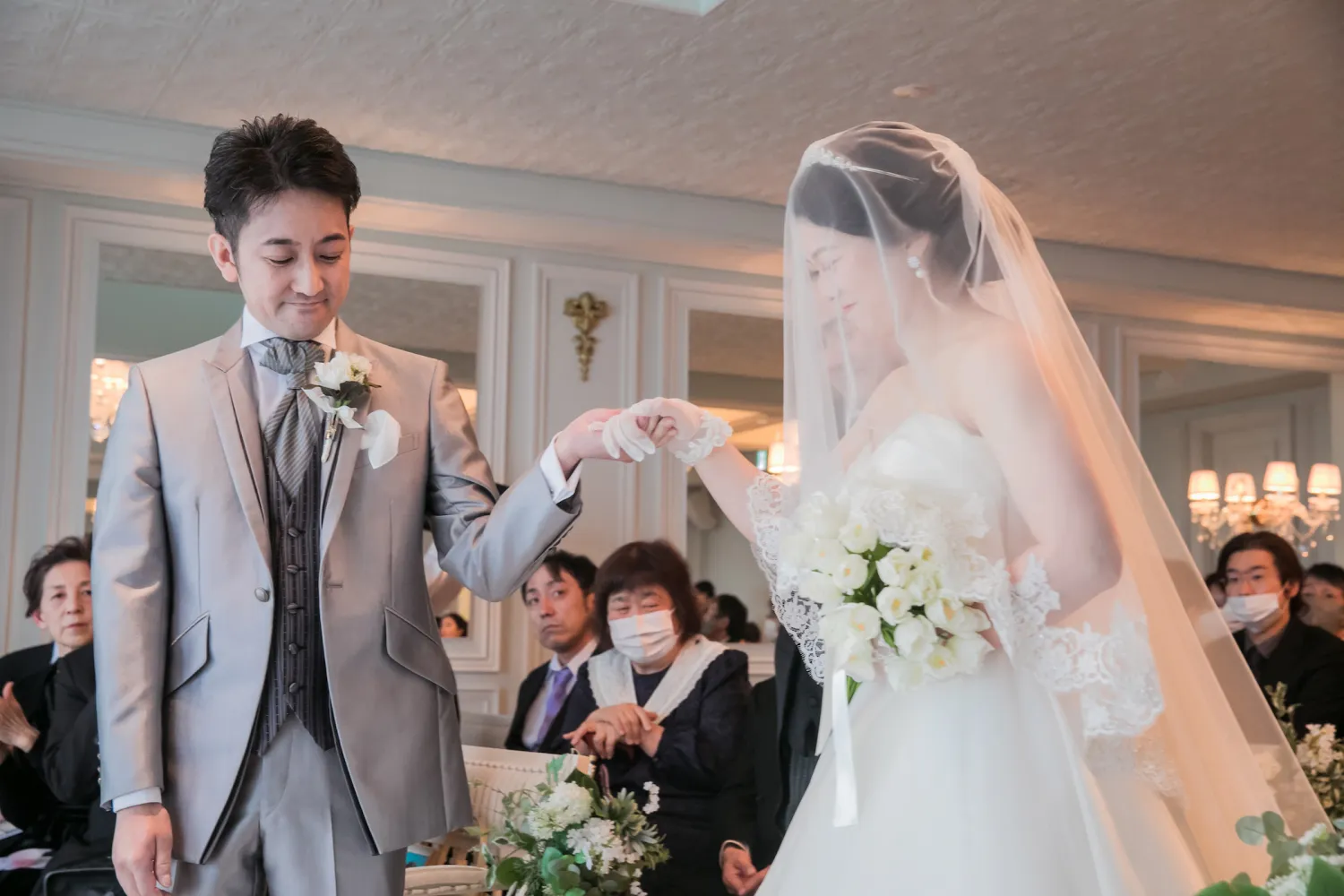 レポートギャラリー画像