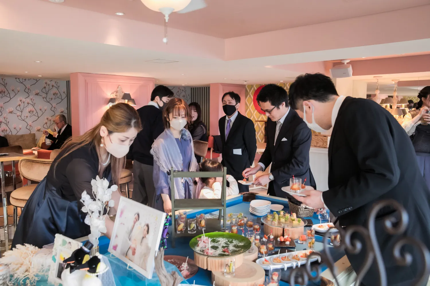 レポートギャラリー画像