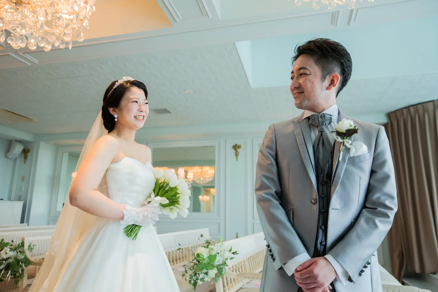 レポートギャラリー画像