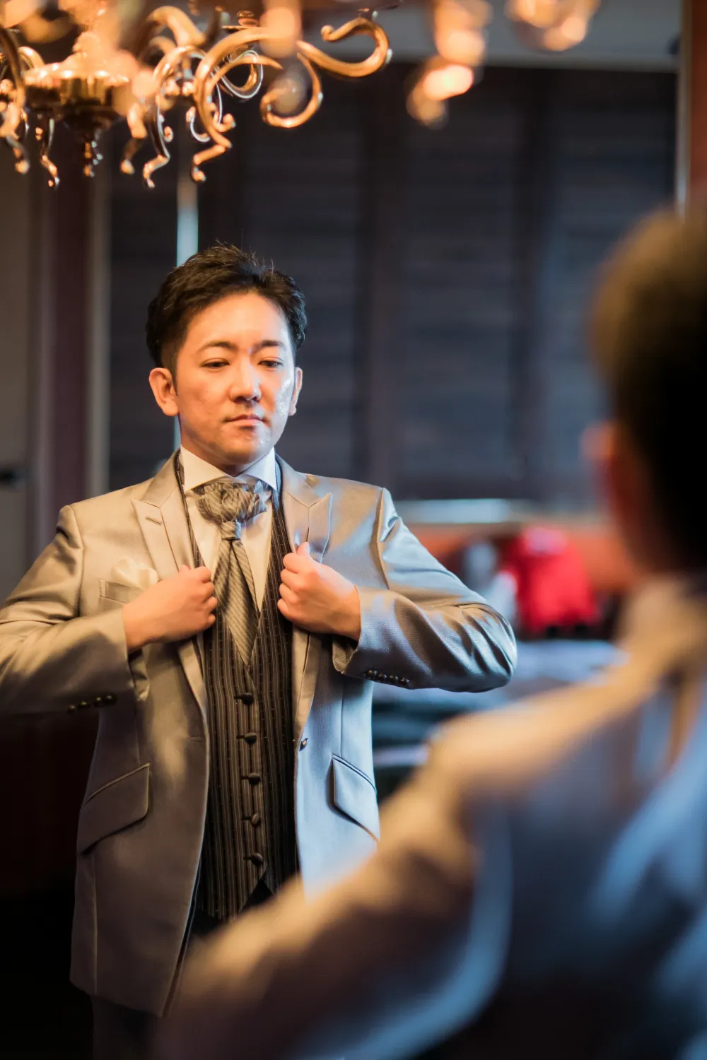 レポートギャラリー画像