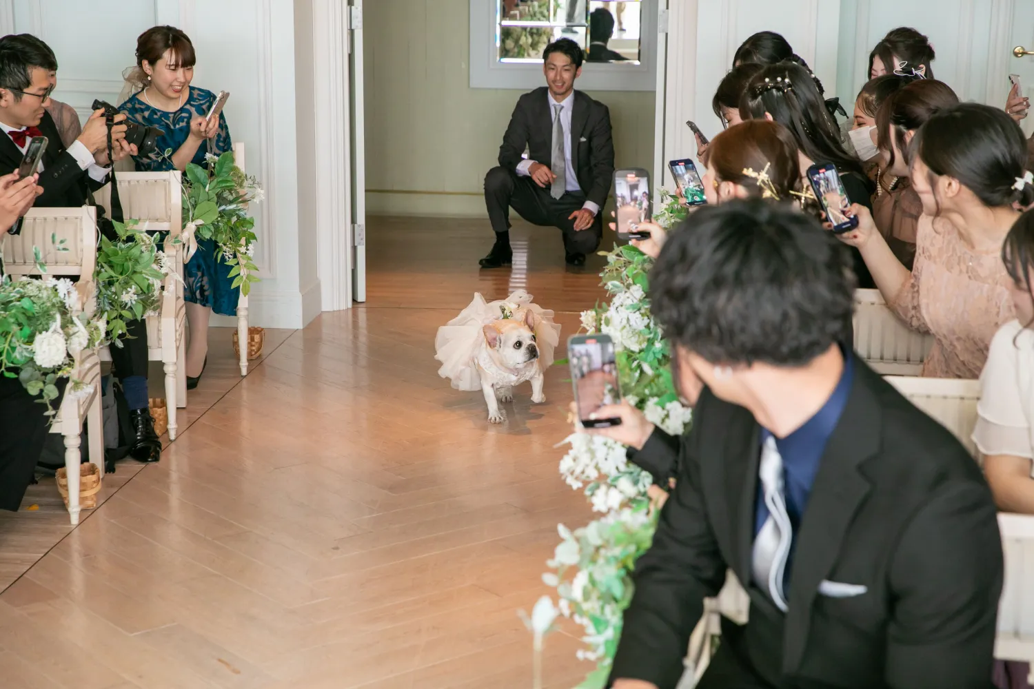 レポートギャラリー画像