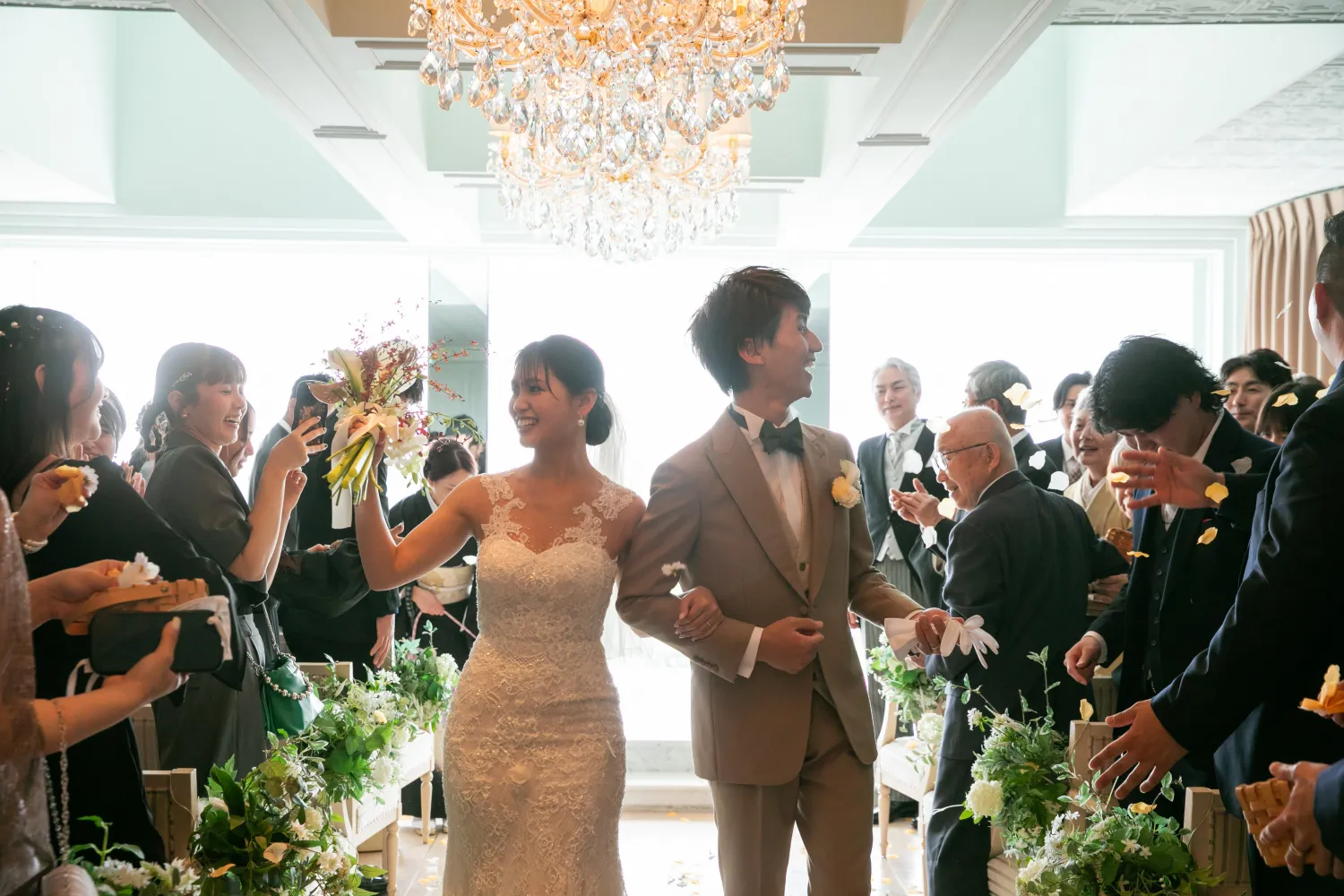 レポートギャラリー画像