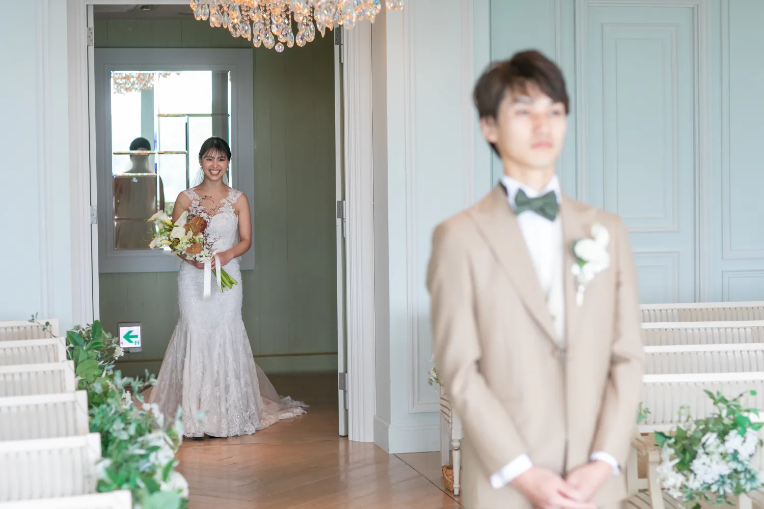 レポートギャラリー画像