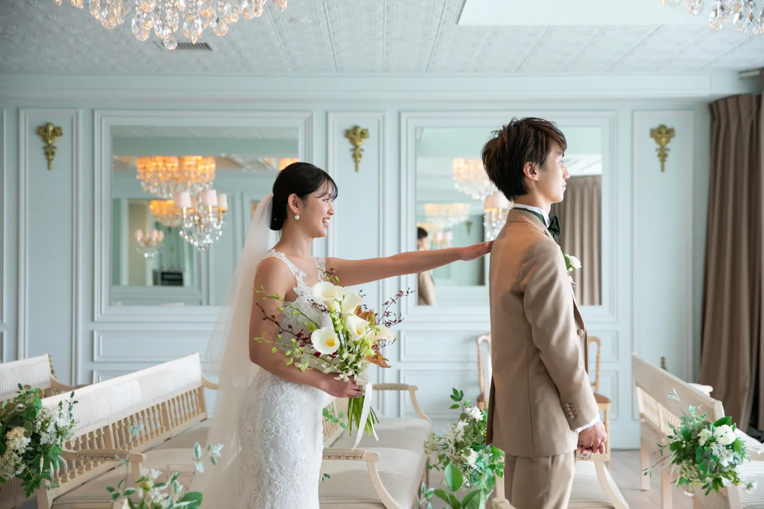 レポートギャラリー画像