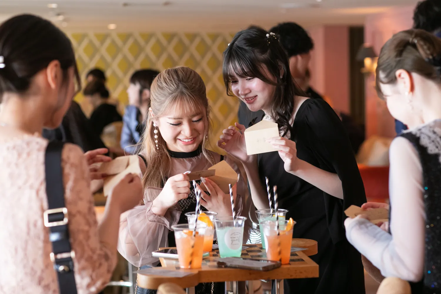 レポートギャラリー画像