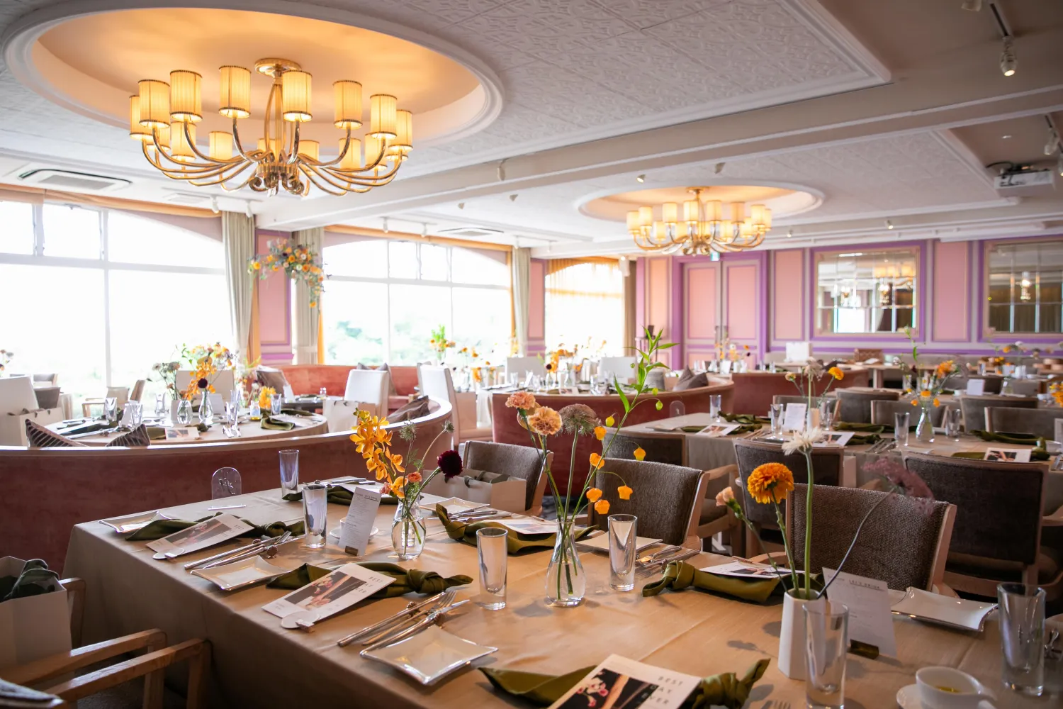 レポートギャラリー画像