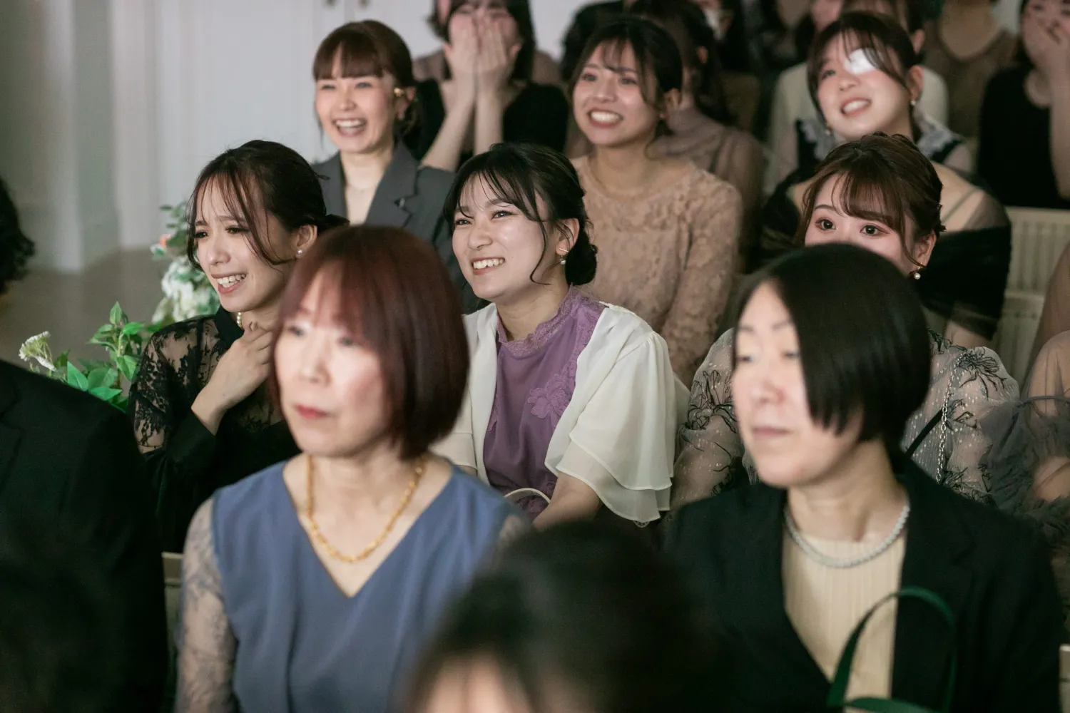 レポートギャラリー画像