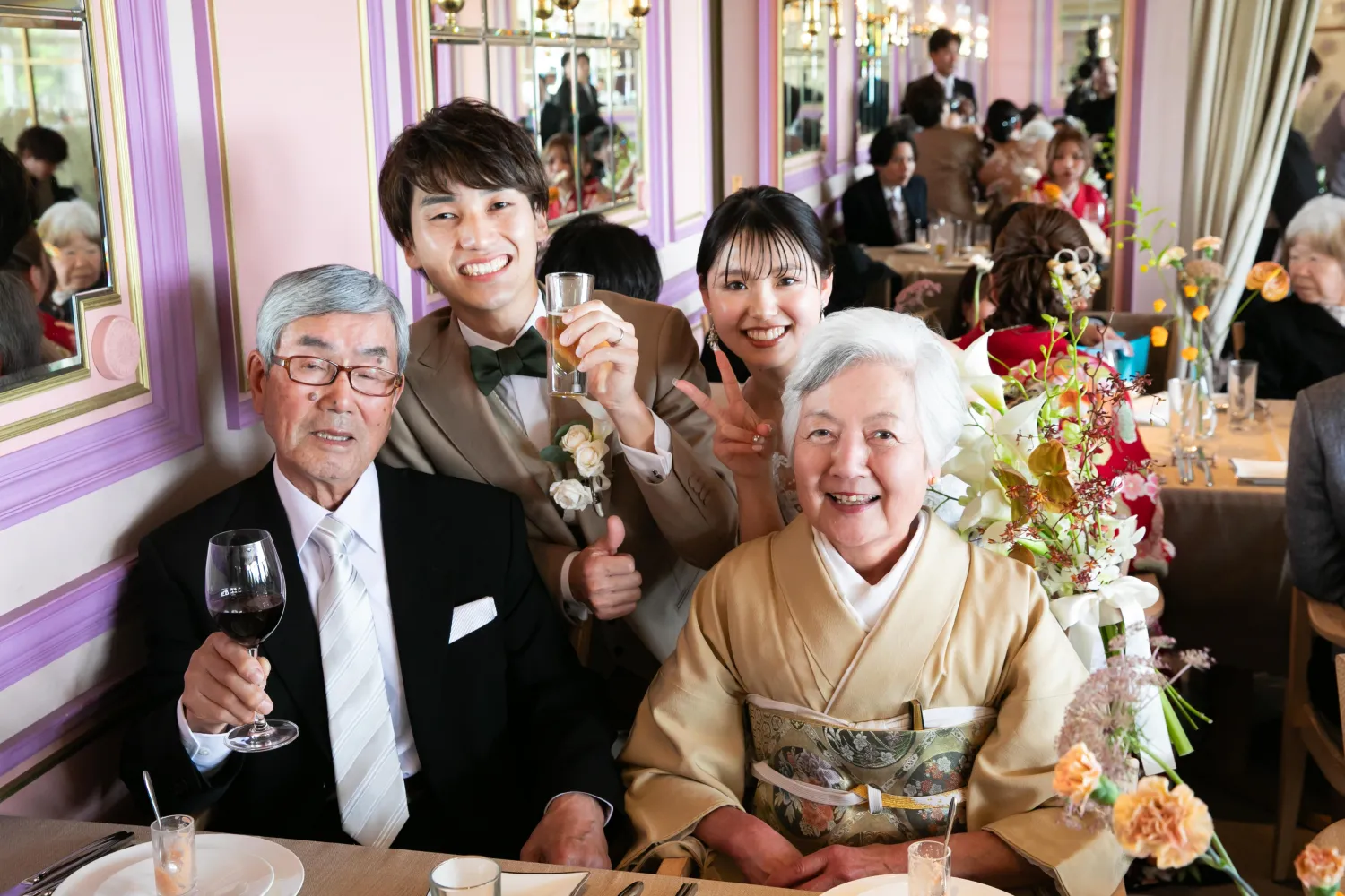 レポートギャラリー画像