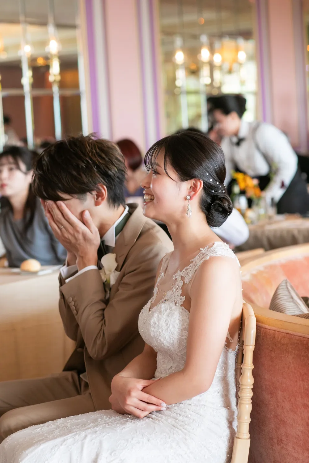 レポートギャラリー画像