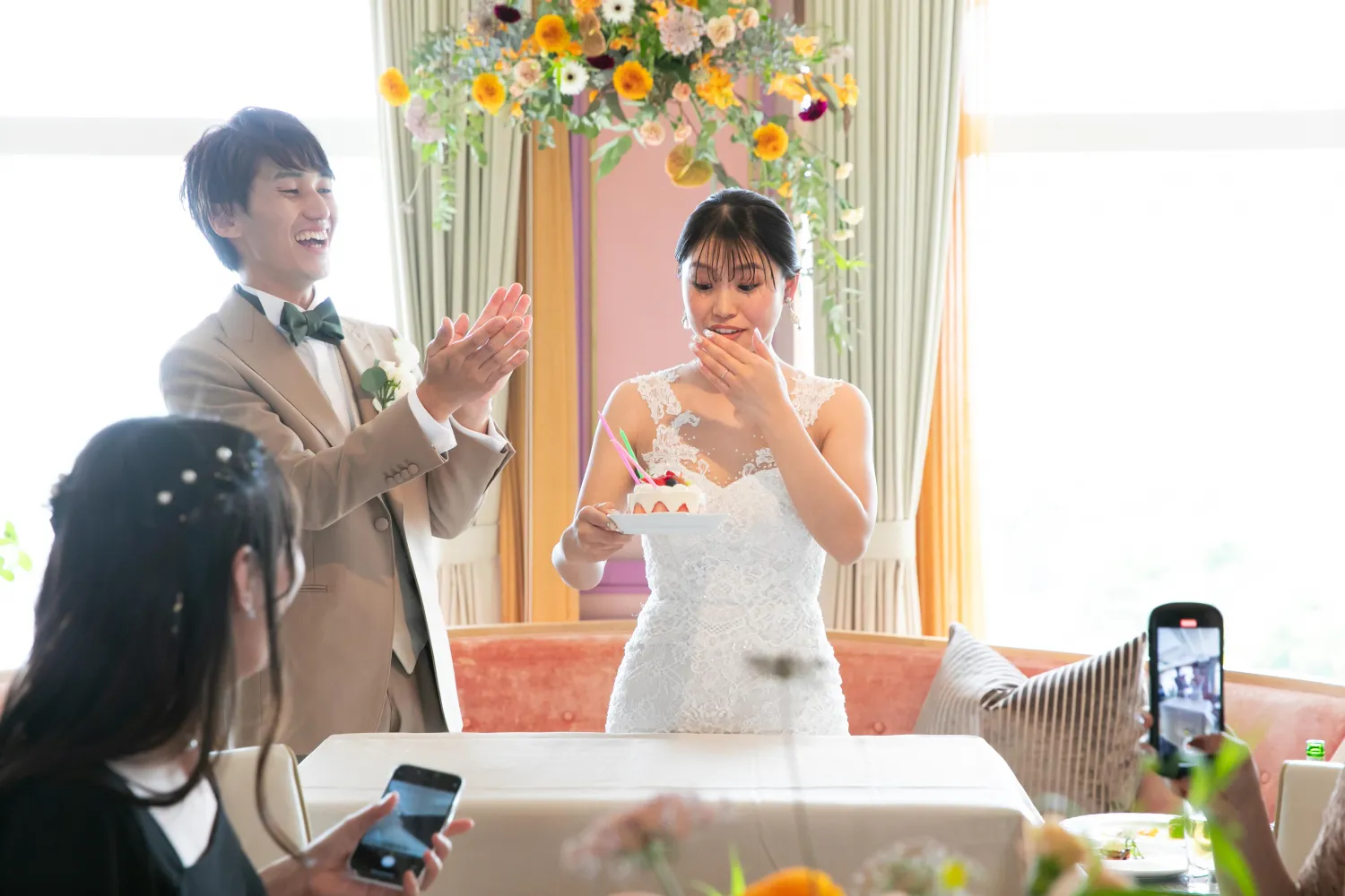 レポートギャラリー画像