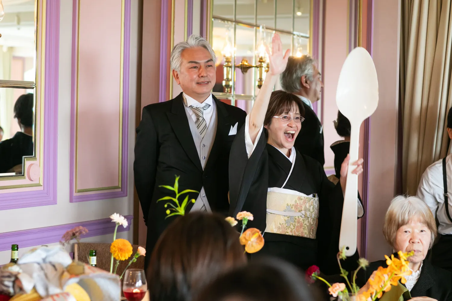 レポートギャラリー画像