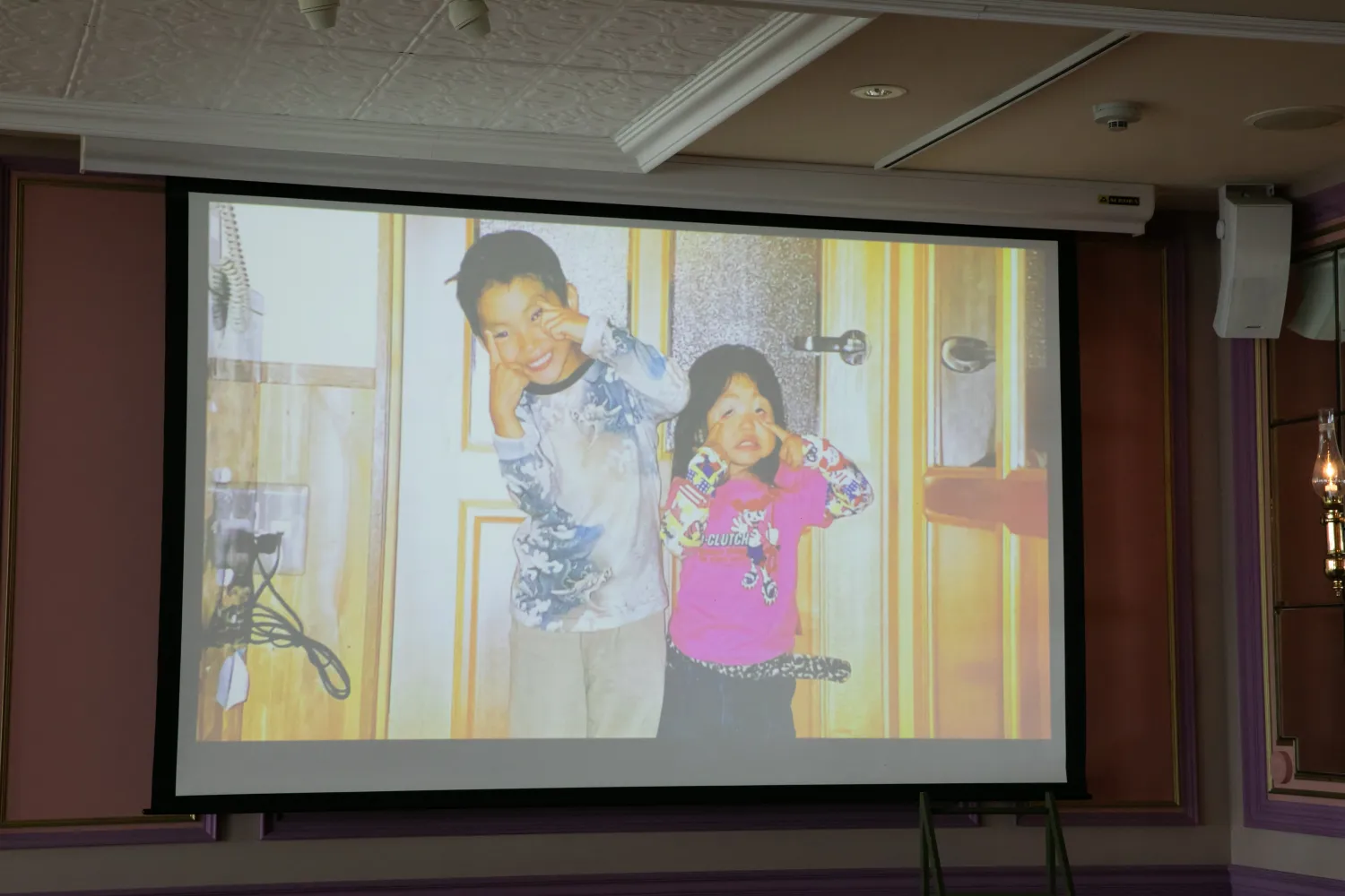 レポートギャラリー画像