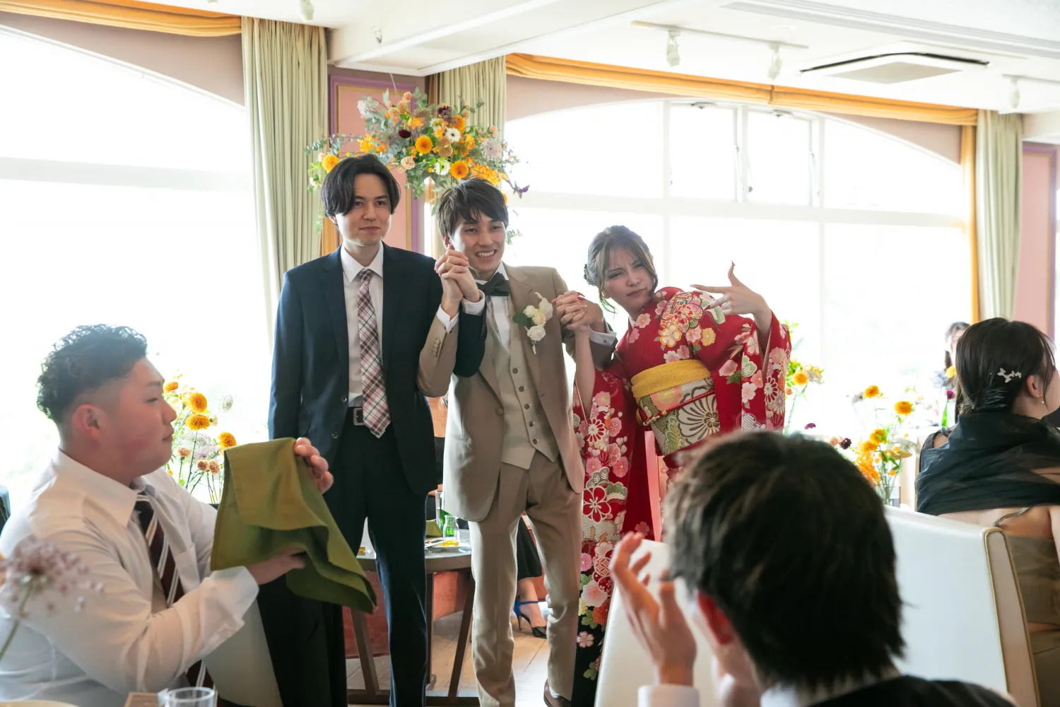 レポートギャラリー画像