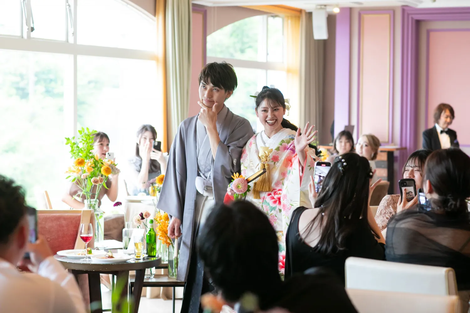 レポートギャラリー画像