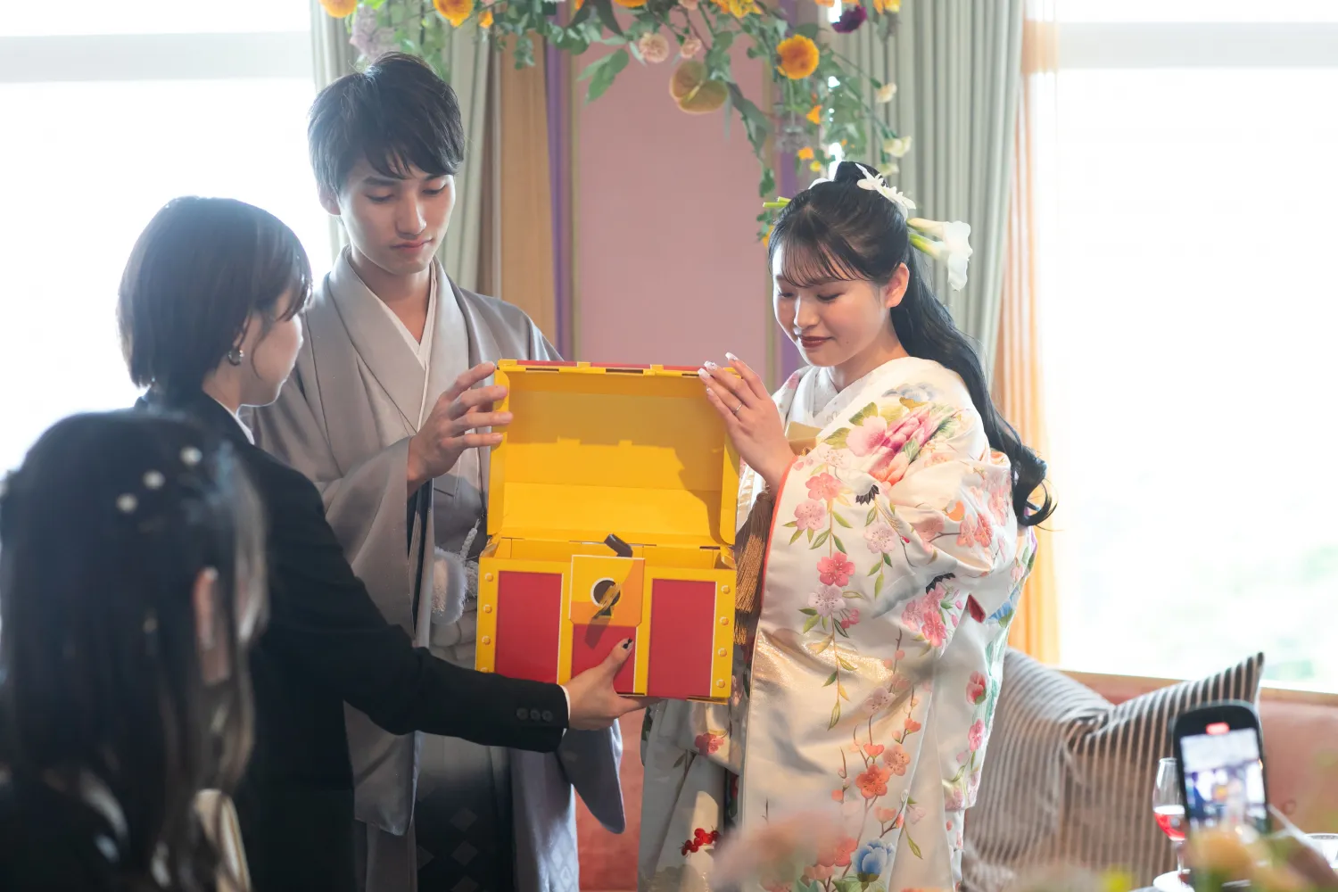 レポートギャラリー画像