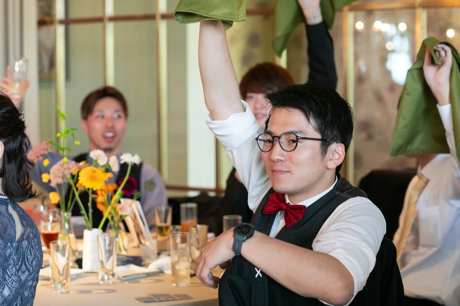 レポートギャラリー画像