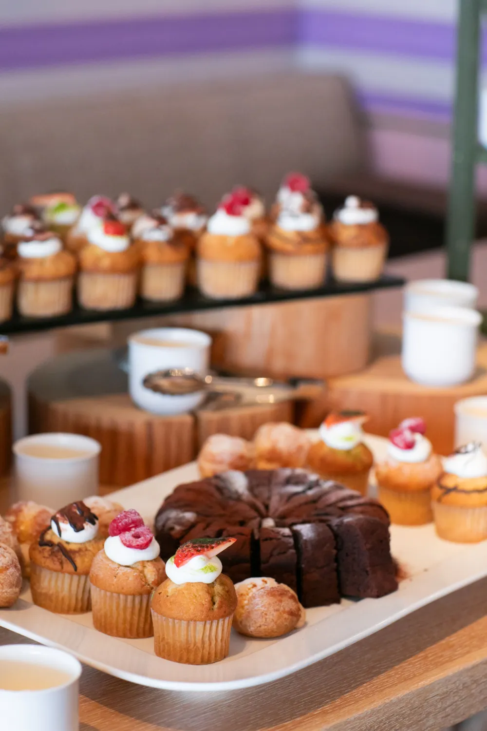 レポートギャラリー画像