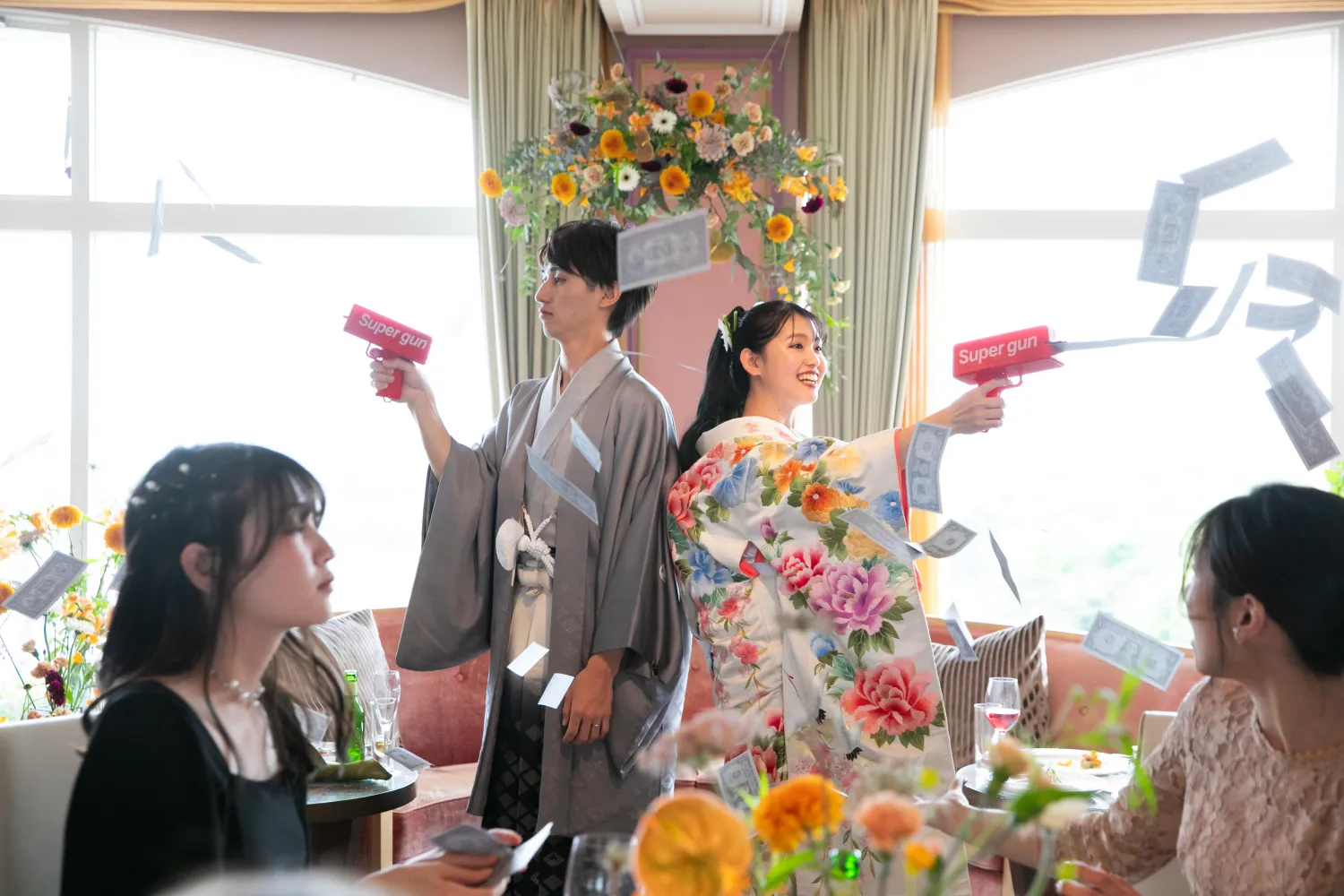 レポートギャラリー画像