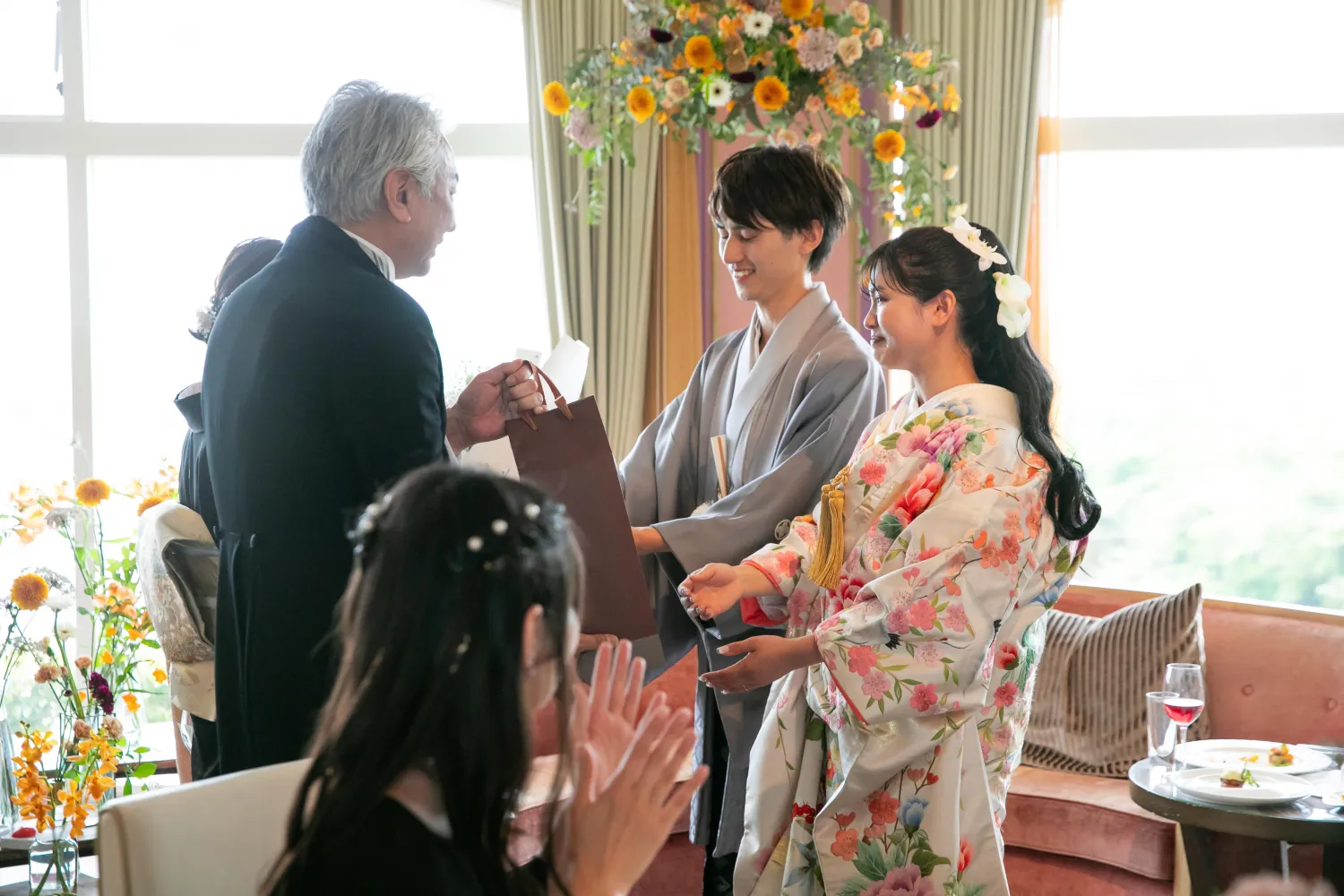 レポートギャラリー画像