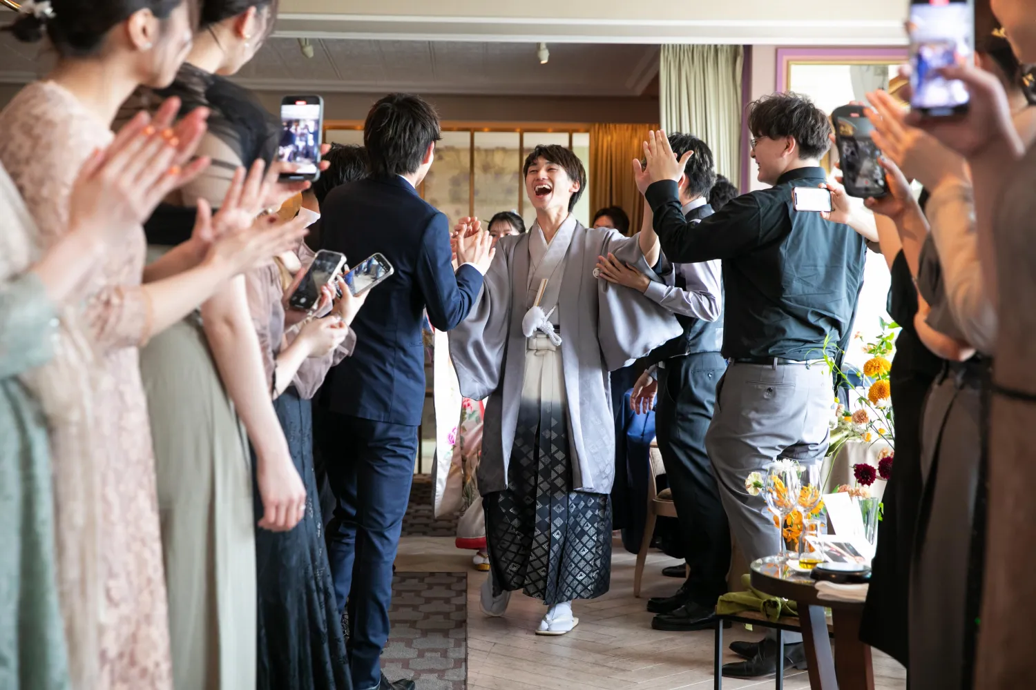 レポートギャラリー画像