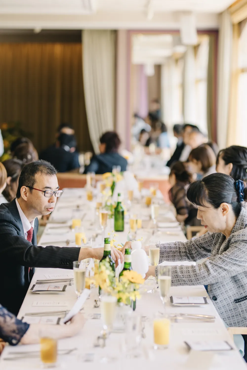 レポートギャラリー画像