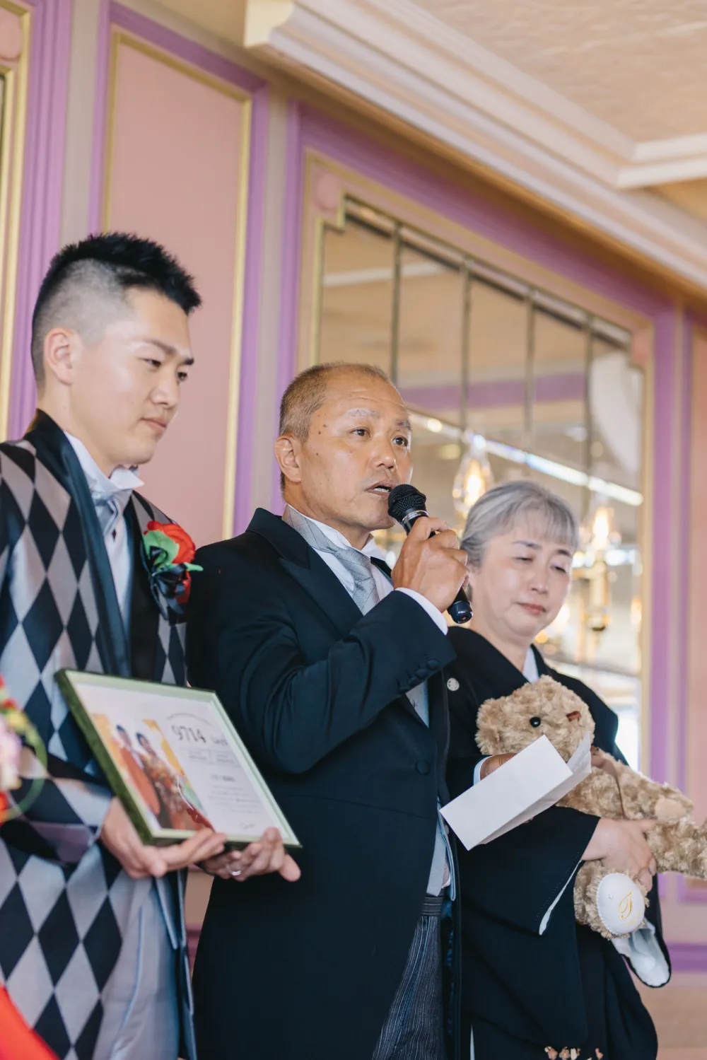 レポートギャラリー画像