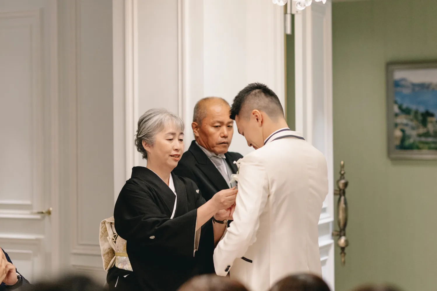 レポートギャラリー画像