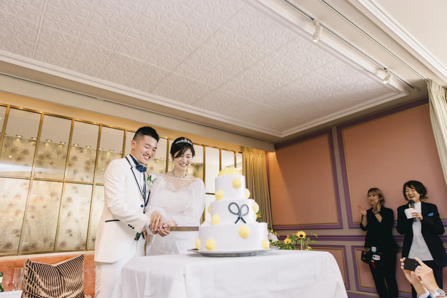 レポートギャラリー画像