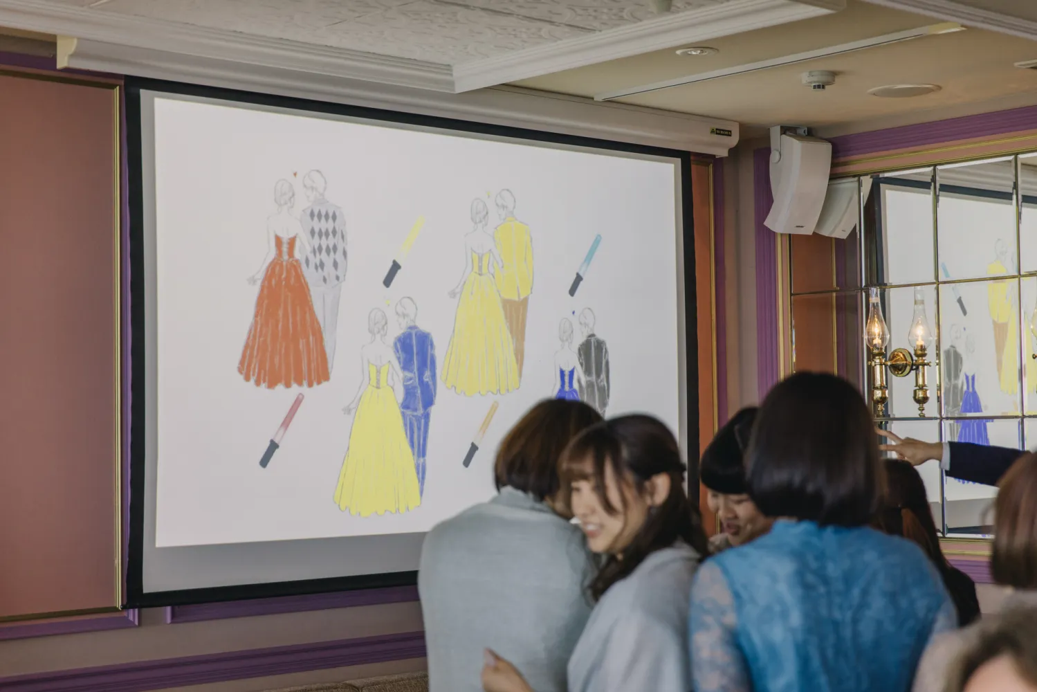 レポートギャラリー画像