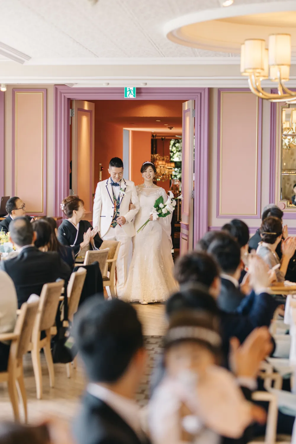 レポートギャラリー画像