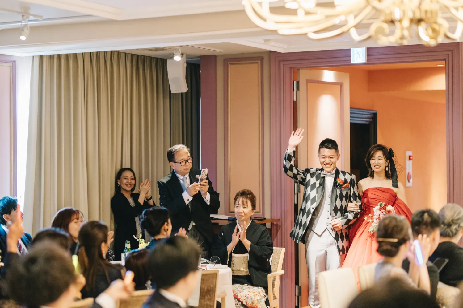 レポートギャラリー画像