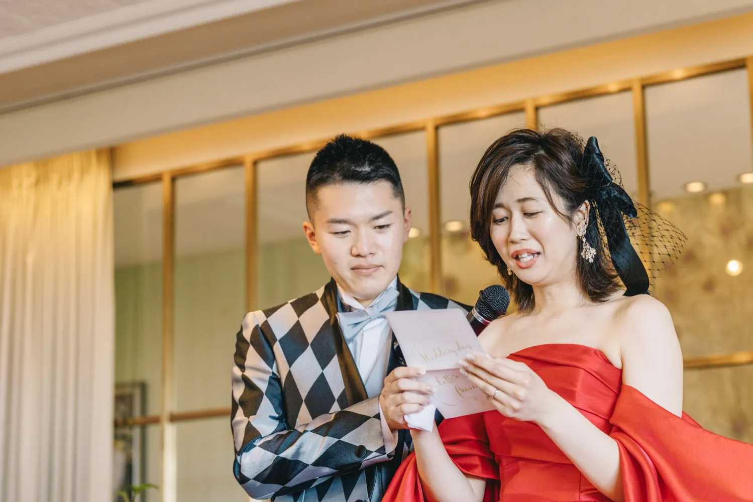 レポートギャラリー画像