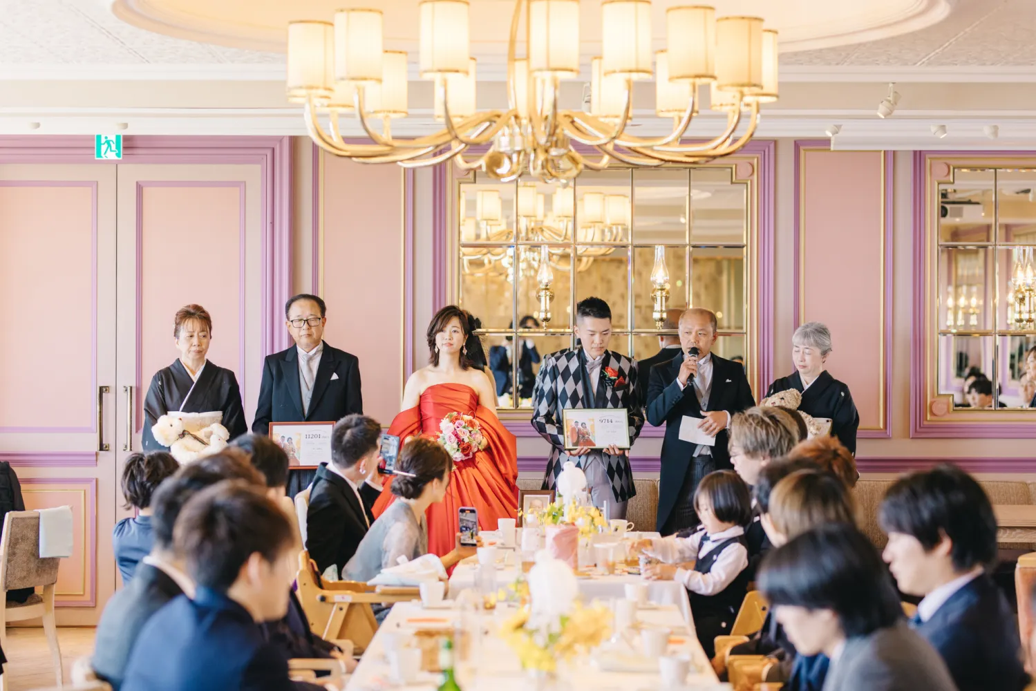 レポートギャラリー画像