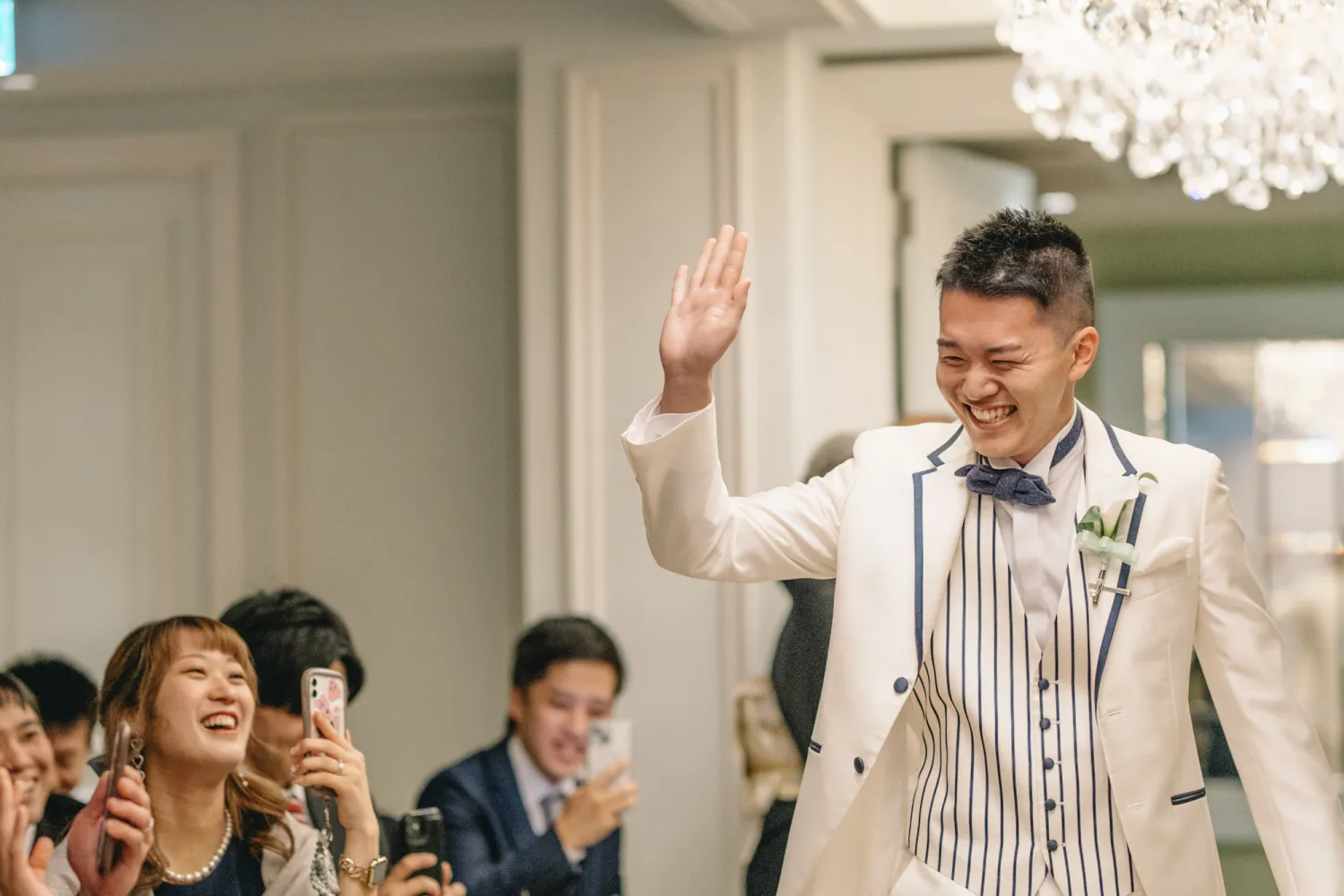 レポートギャラリー画像