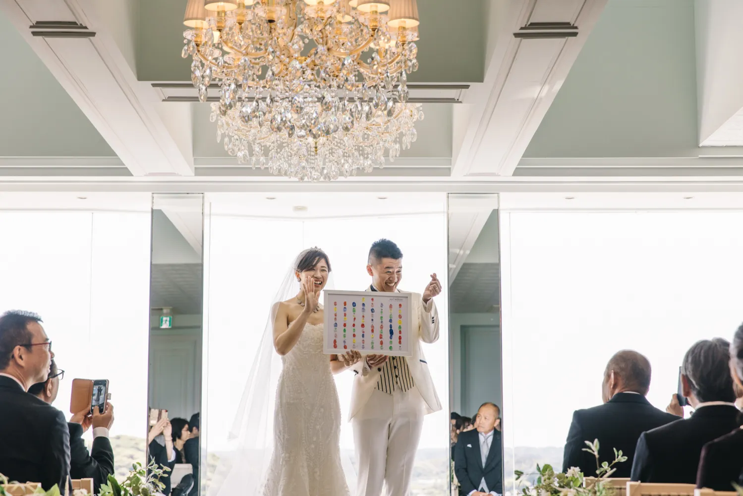 レポートギャラリー画像