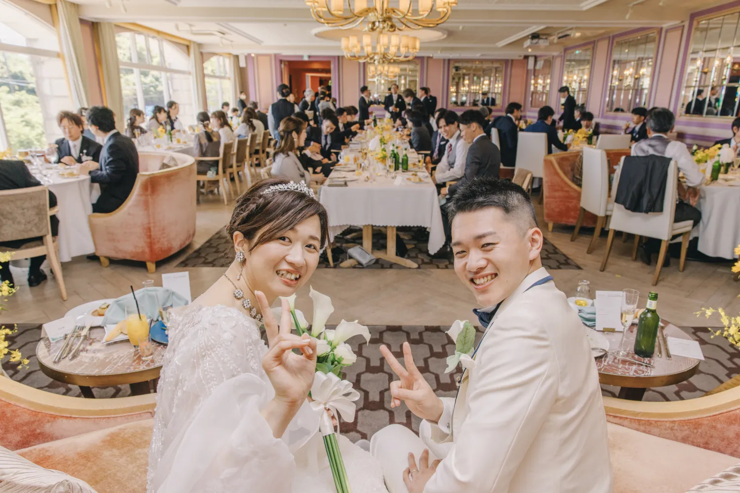 レポートギャラリー画像