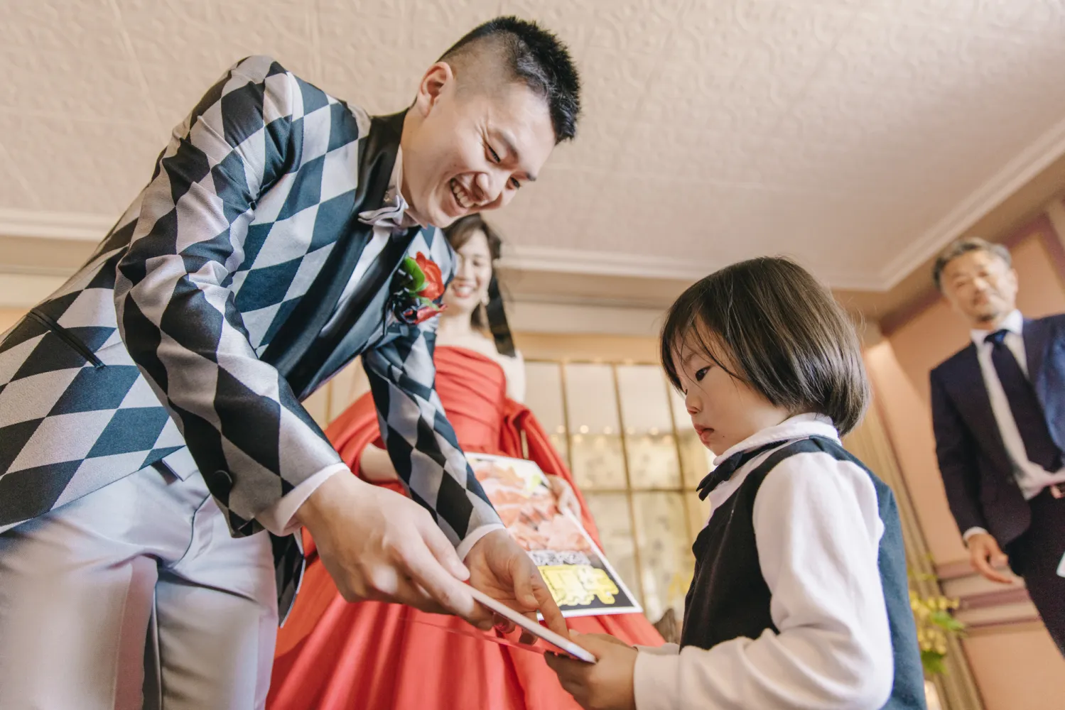 レポートギャラリー画像