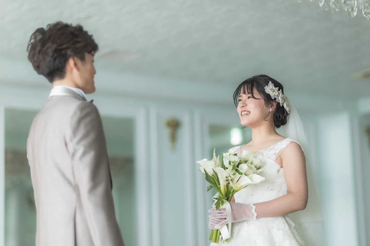 レポートギャラリー画像