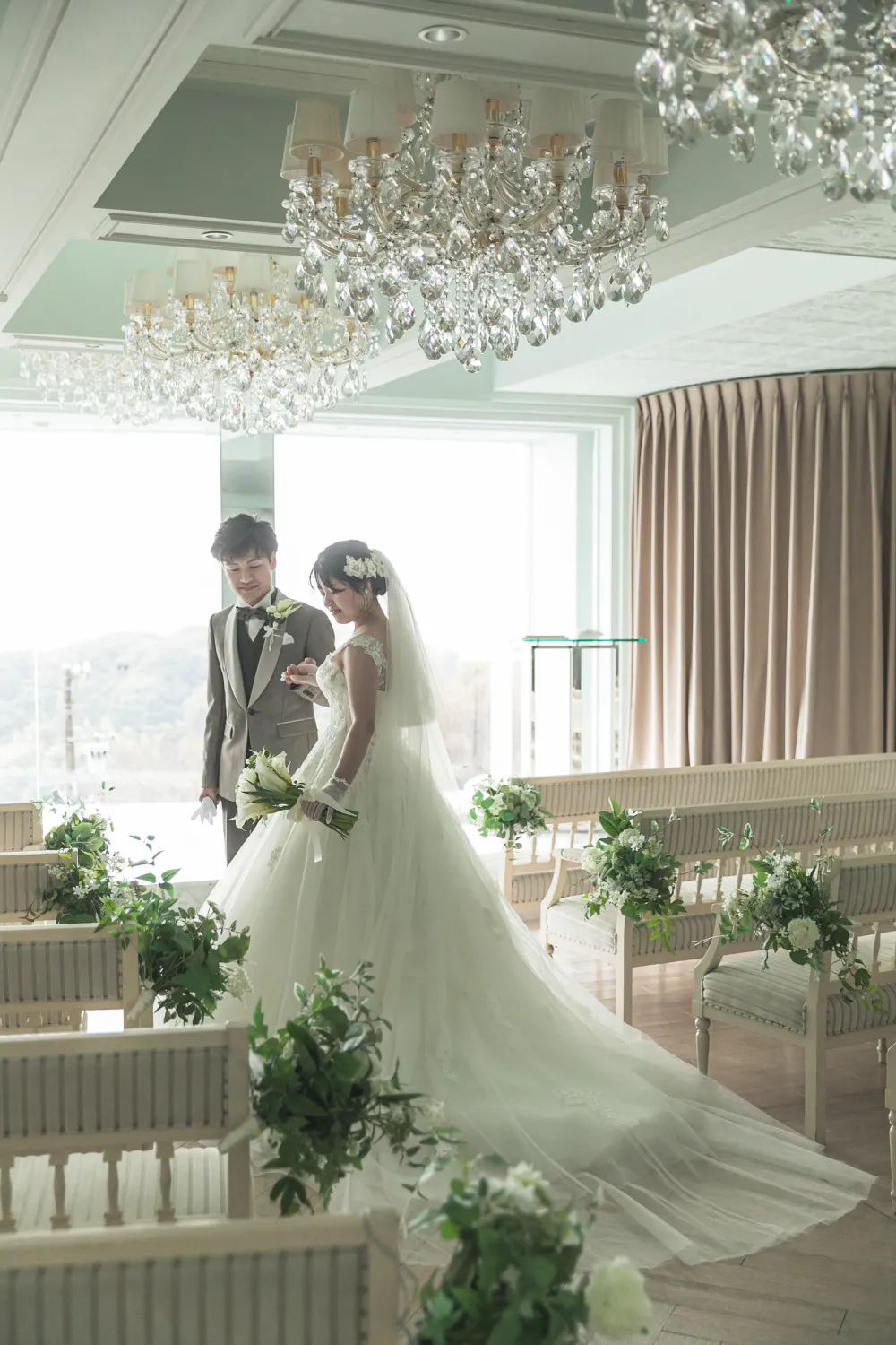 レポートギャラリー画像