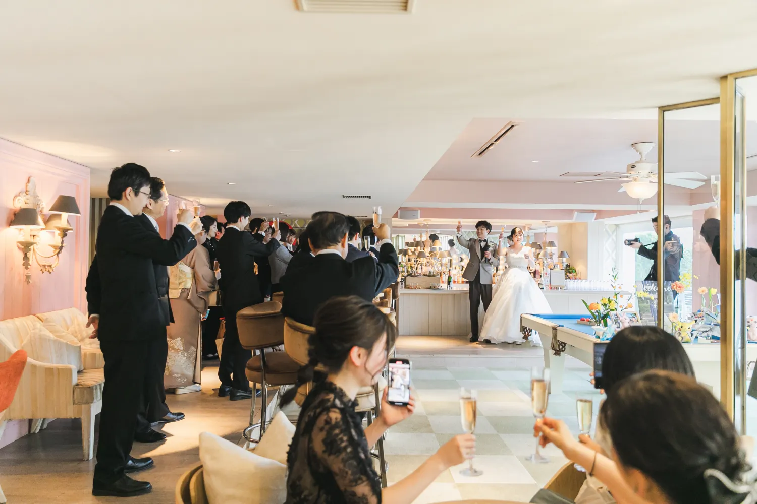 レポートギャラリー画像