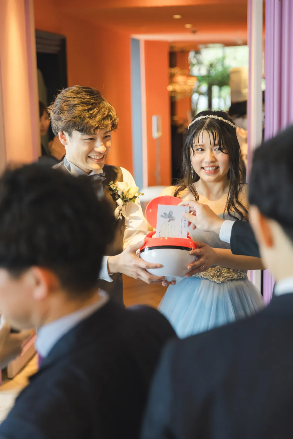 レポートギャラリー画像