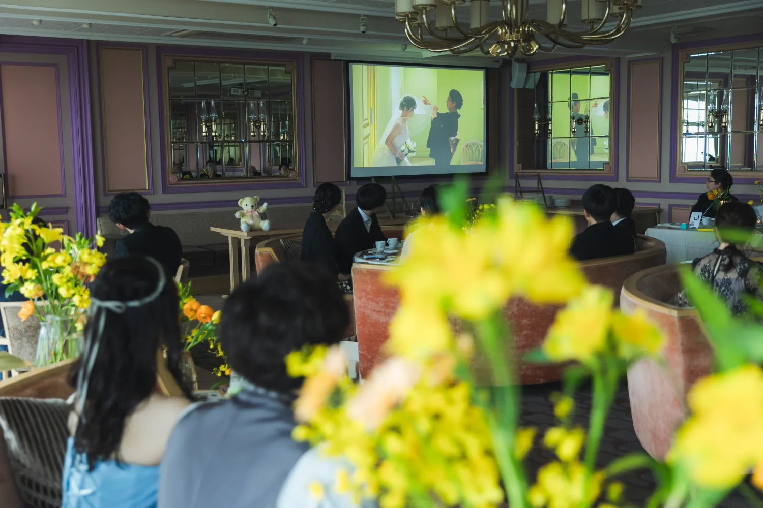 レポートギャラリー画像