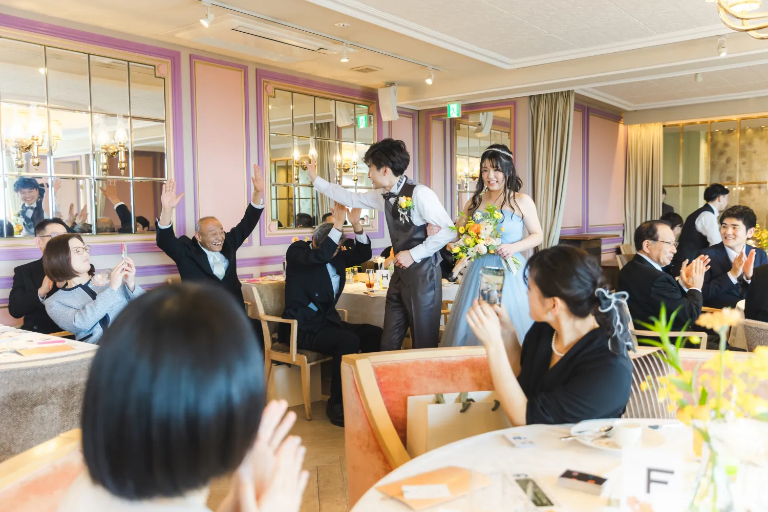 レポートギャラリー画像