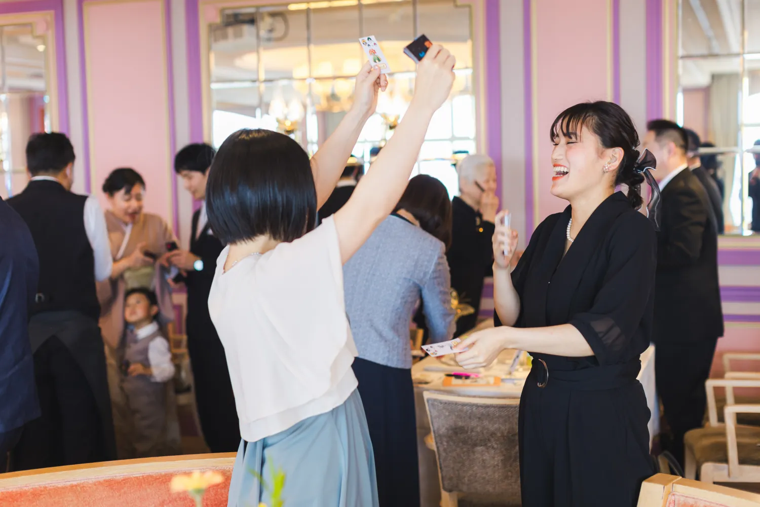 レポートギャラリー画像