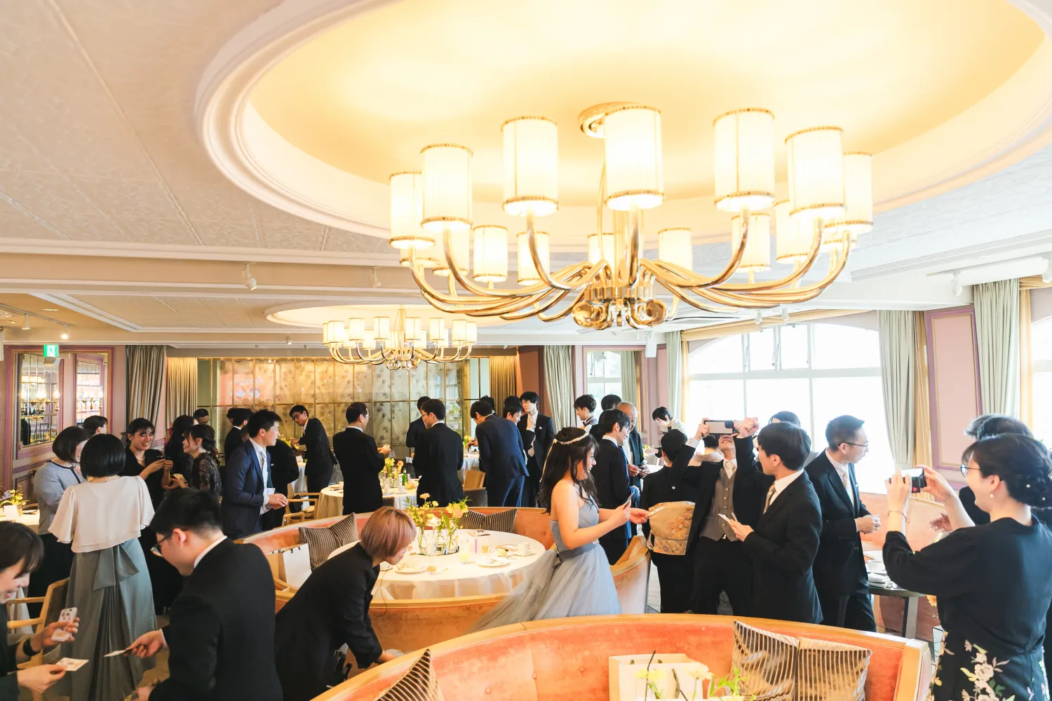 レポートギャラリー画像