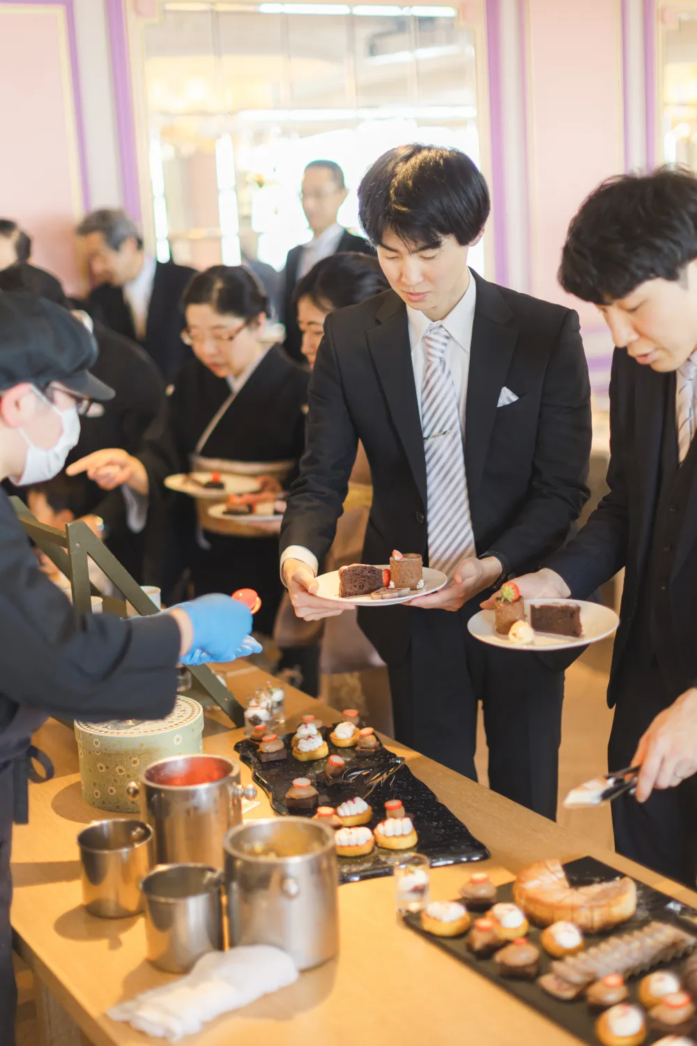 レポートギャラリー画像