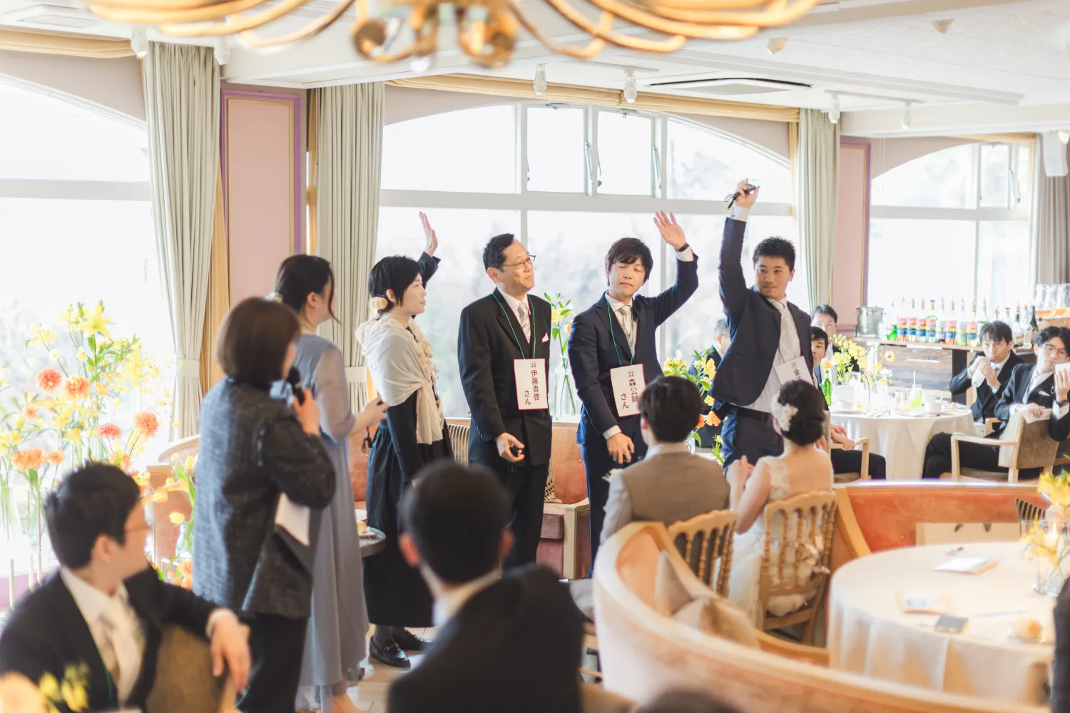 レポートギャラリー画像