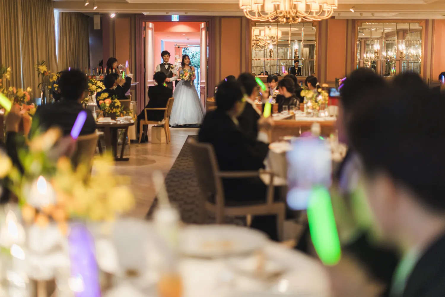 レポートギャラリー画像