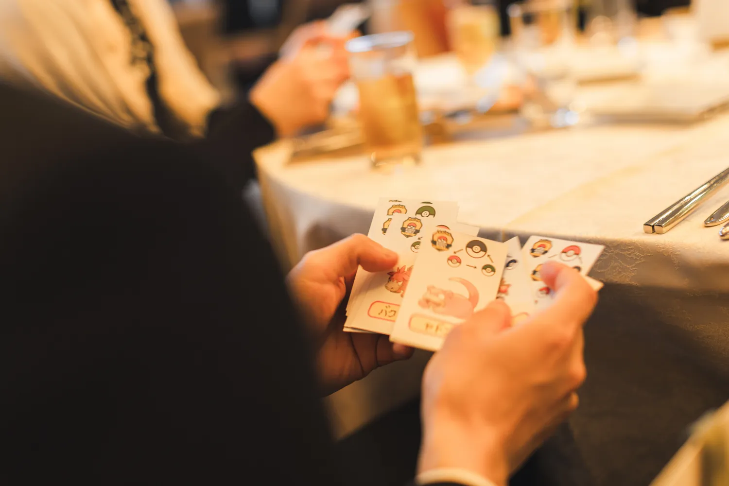 レポートギャラリー画像