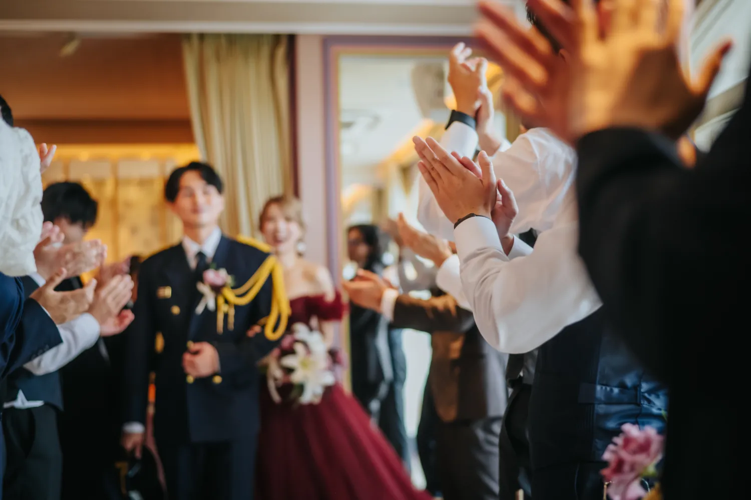 レポートギャラリー画像